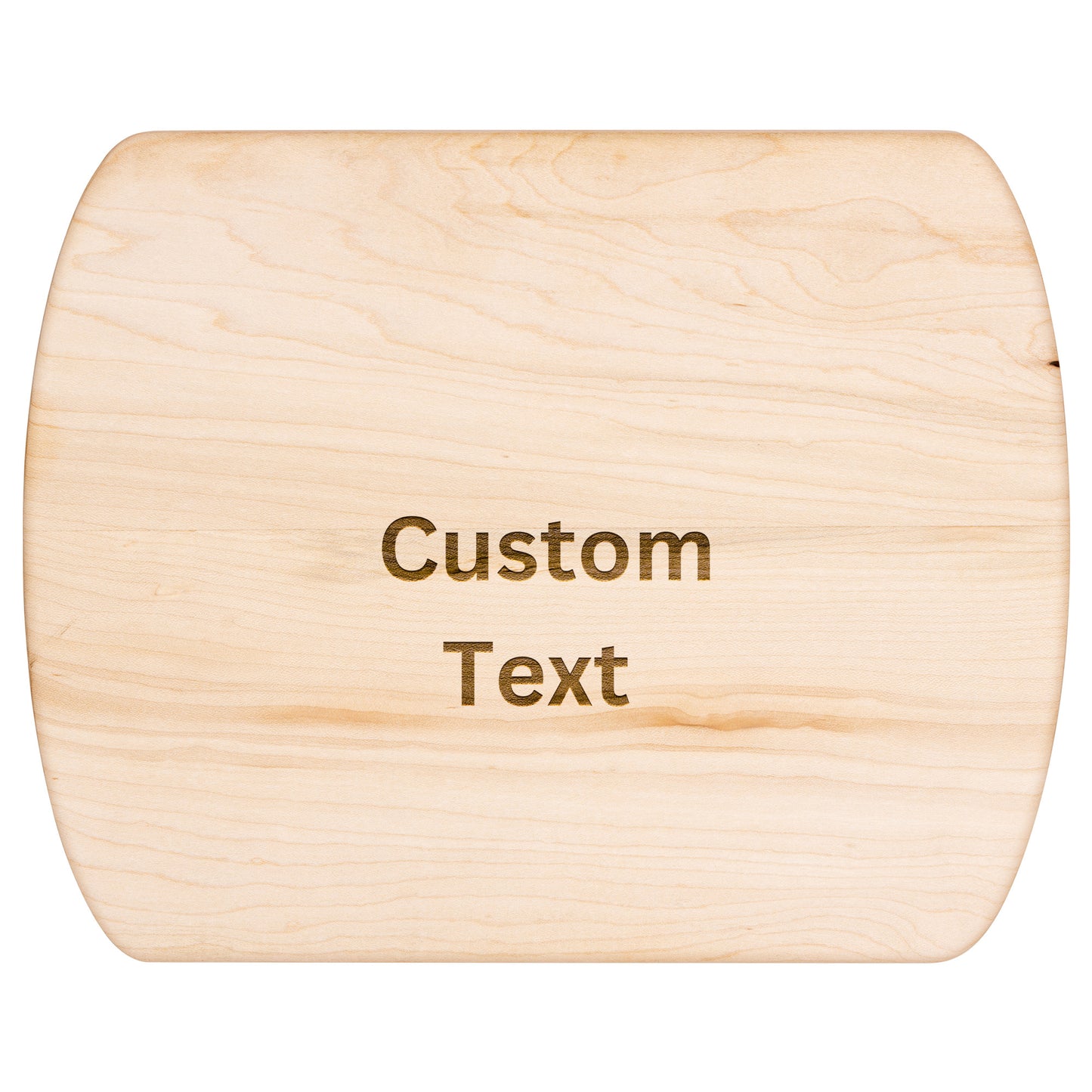Custom Design or Text
