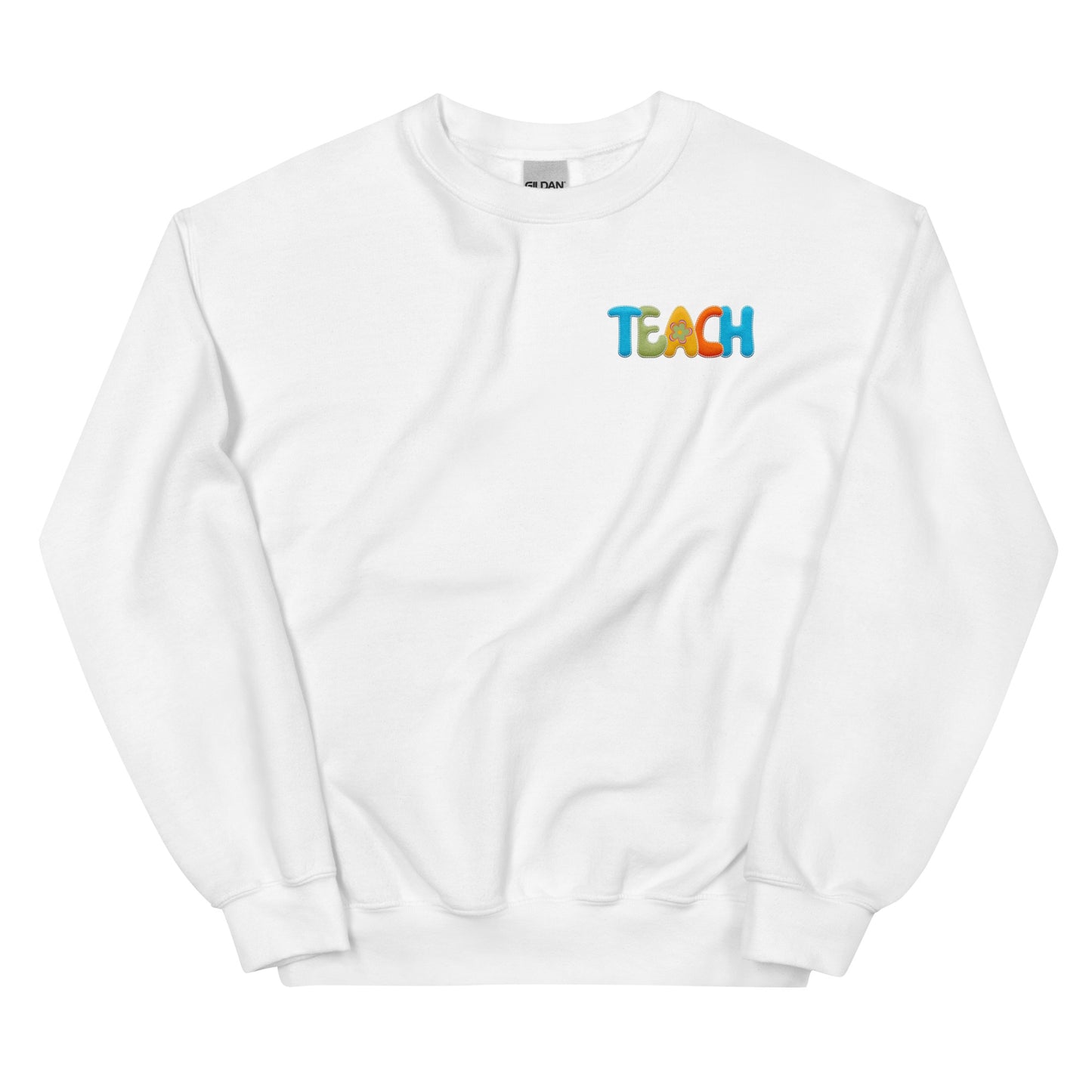 Teach Love Inspire Sweatshirt