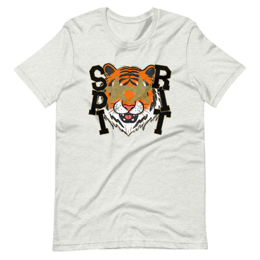 Starry EYED Tiger t-shirt