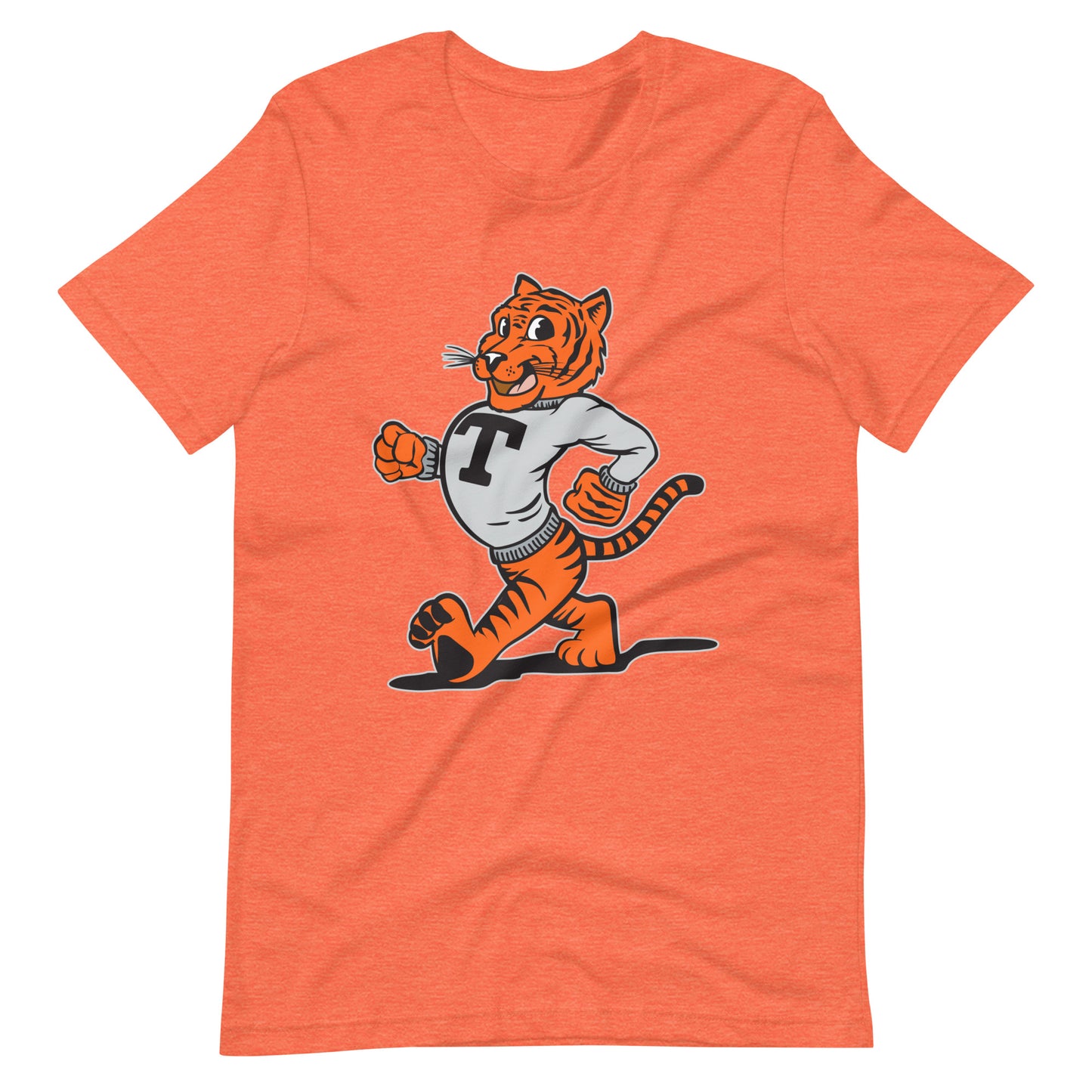 Vintage Tiger T Shirt