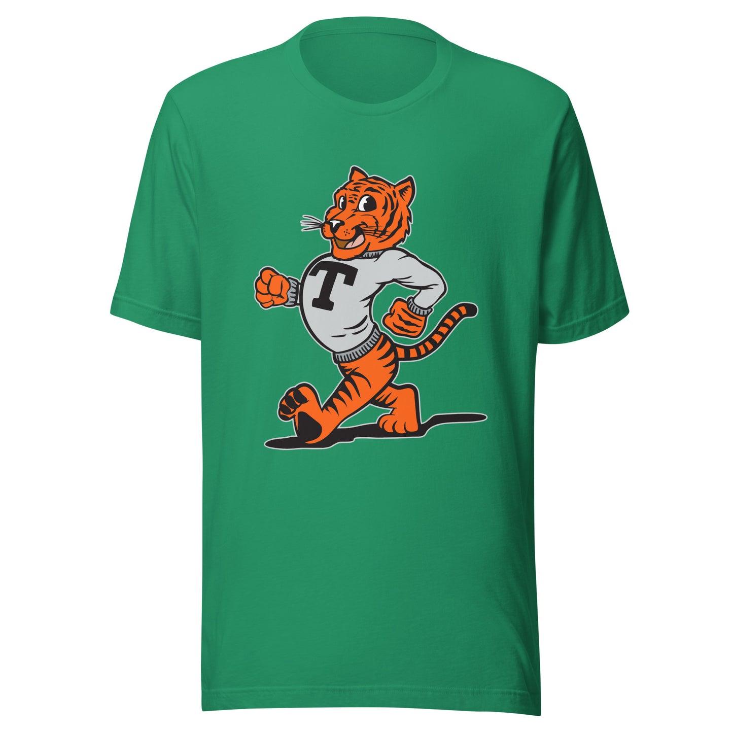 Vintage Tiger T Shirt