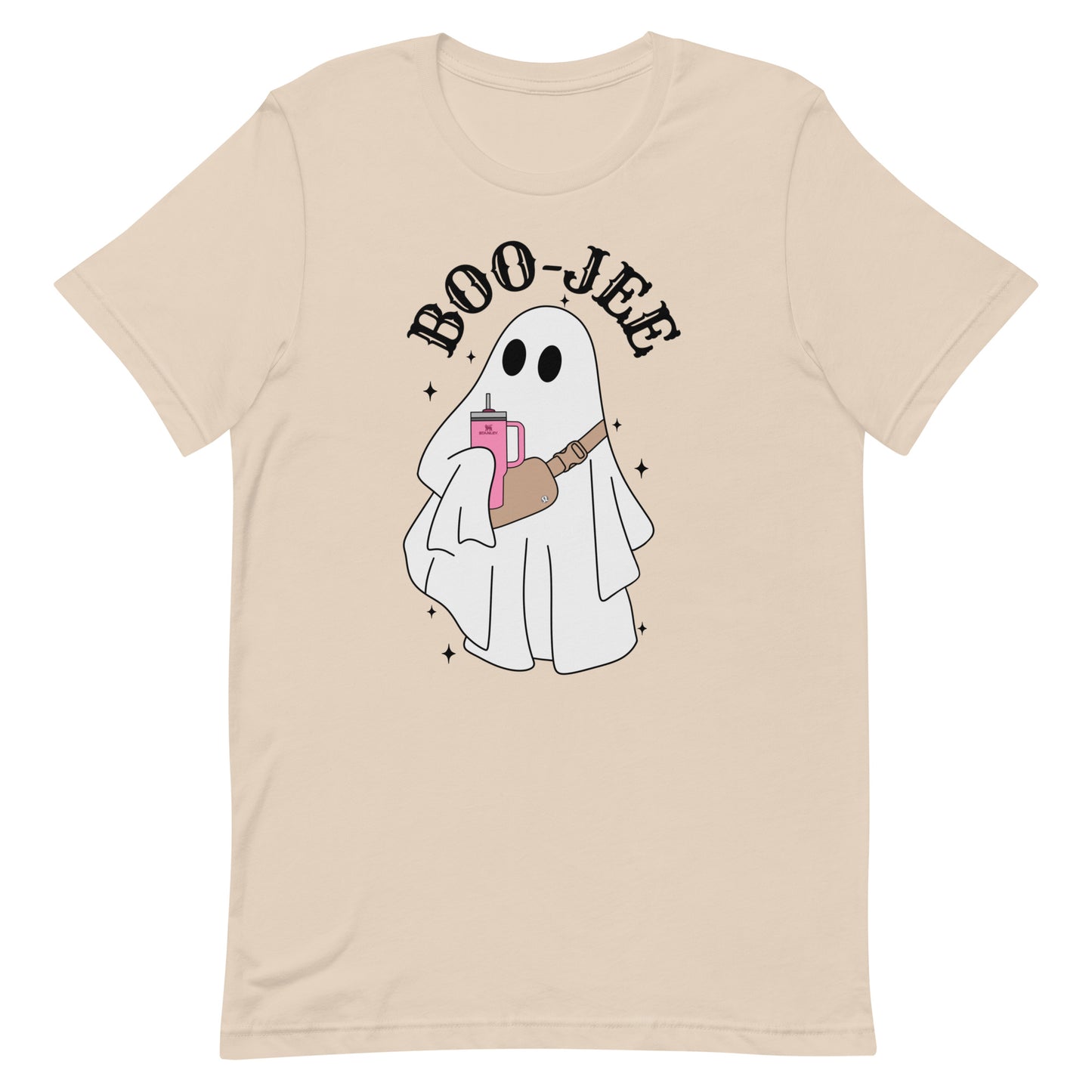 BOO-Jee Shirt